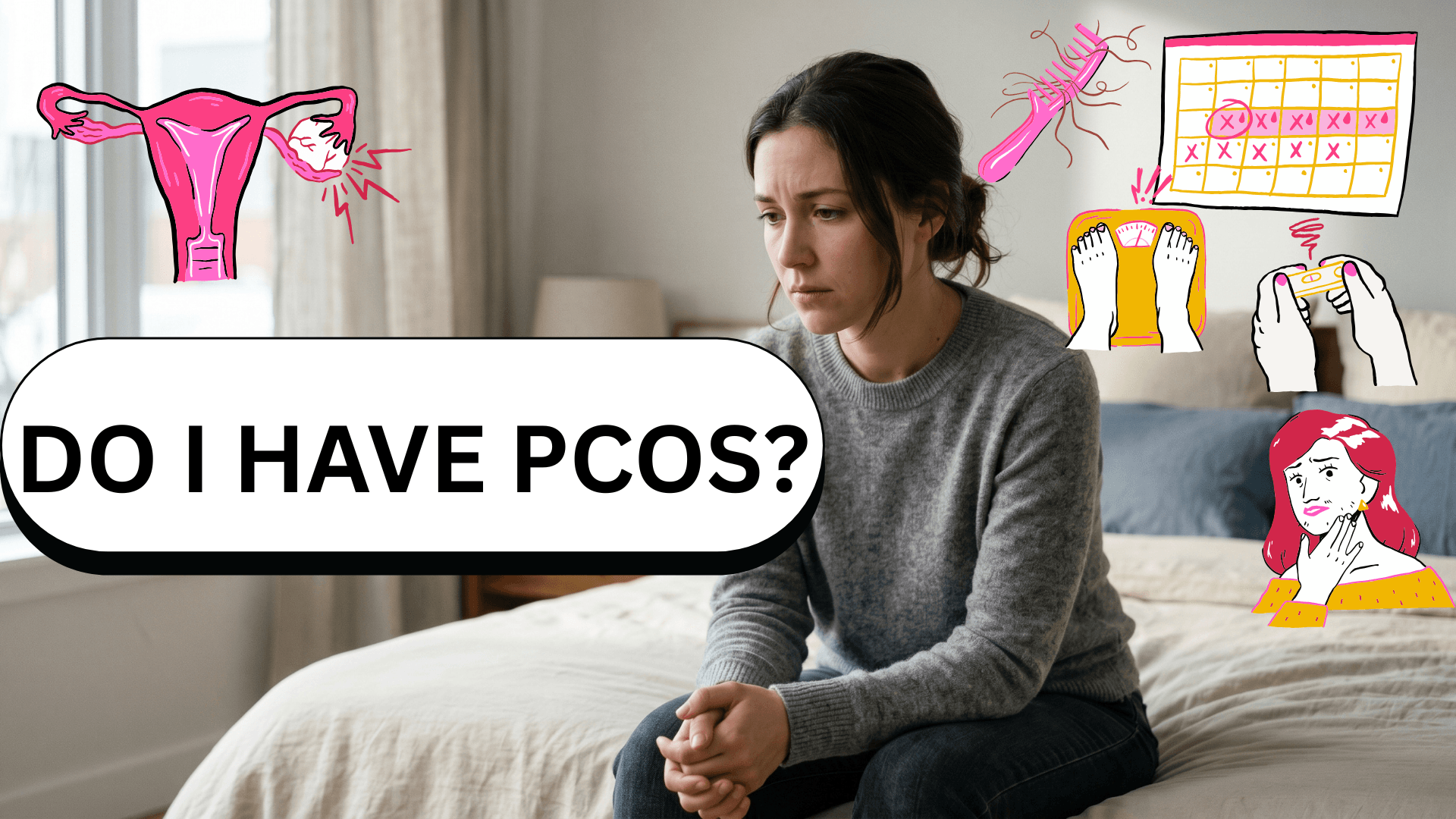 Do I Have PCOS? The Warning Signs Doctors Keep Missing