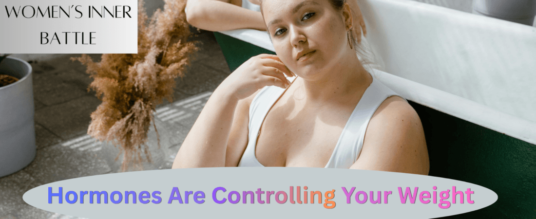 5 Hormones and Weight Loss Facts That Will Shock You