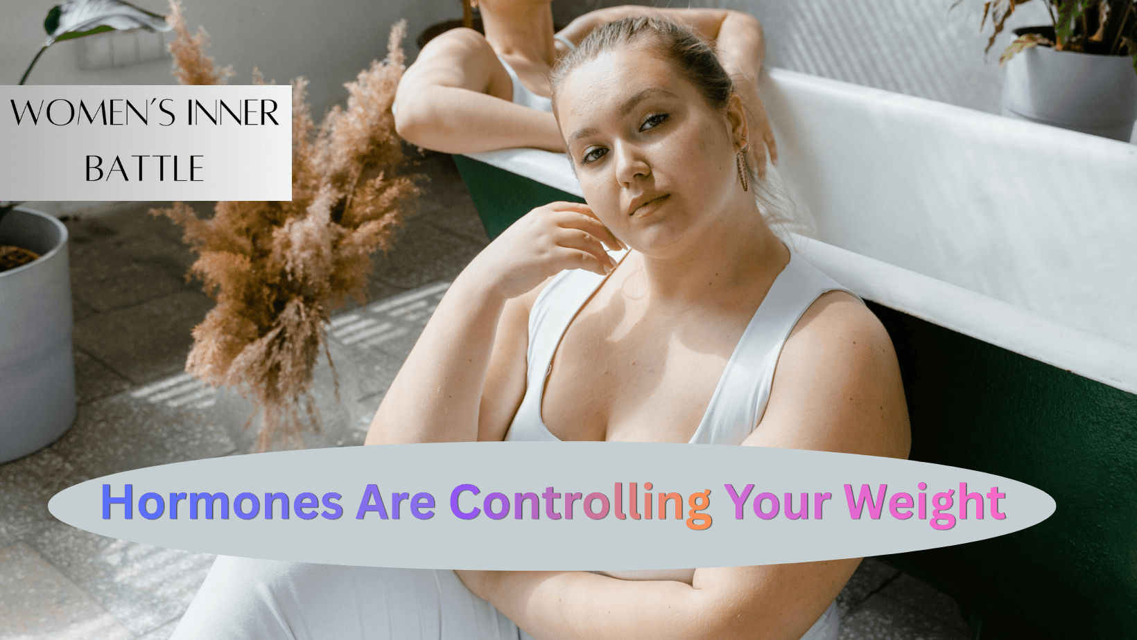 5 Hormones and Weight Loss Facts That Will Shock You