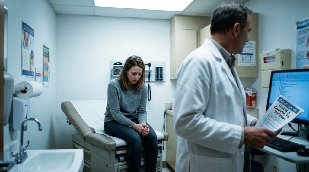 do i have PCOS