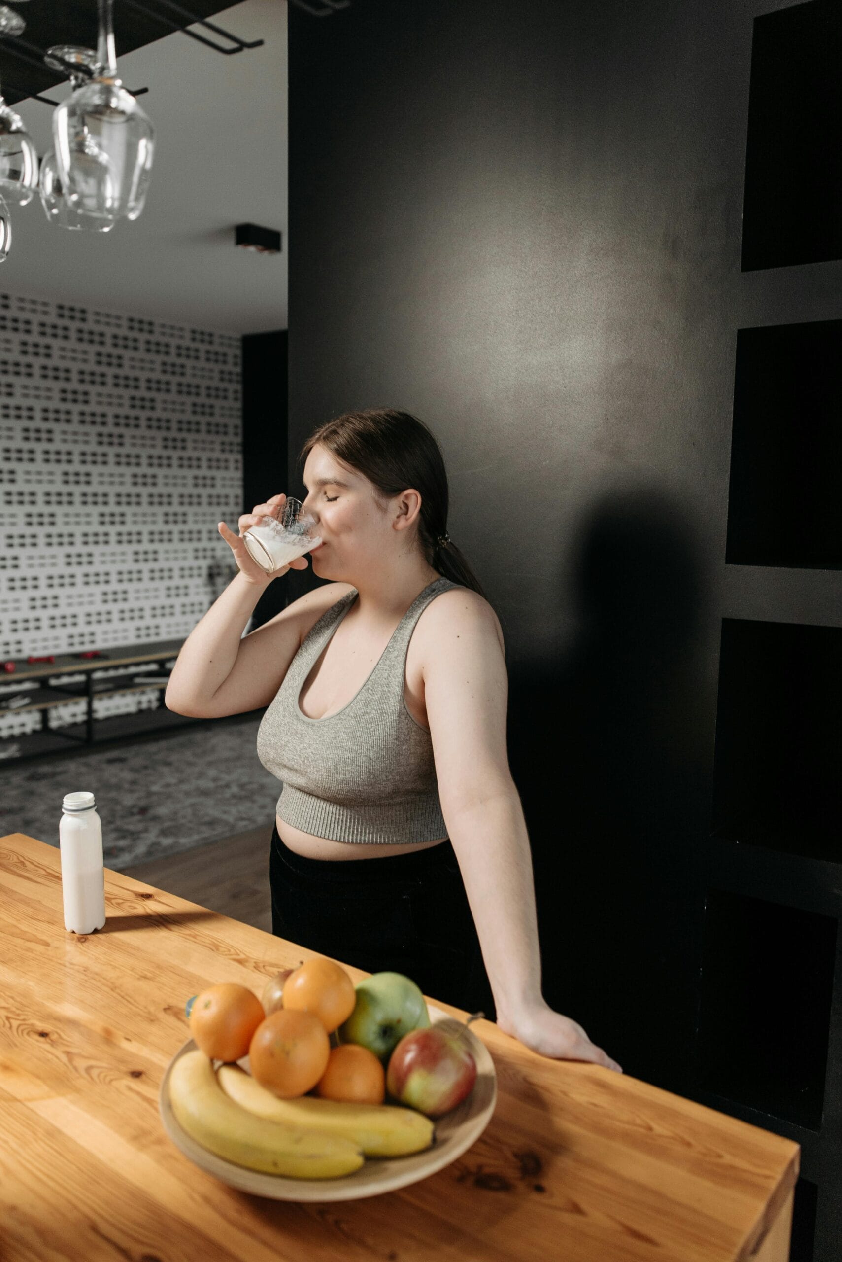 hormones and weight loss in women

