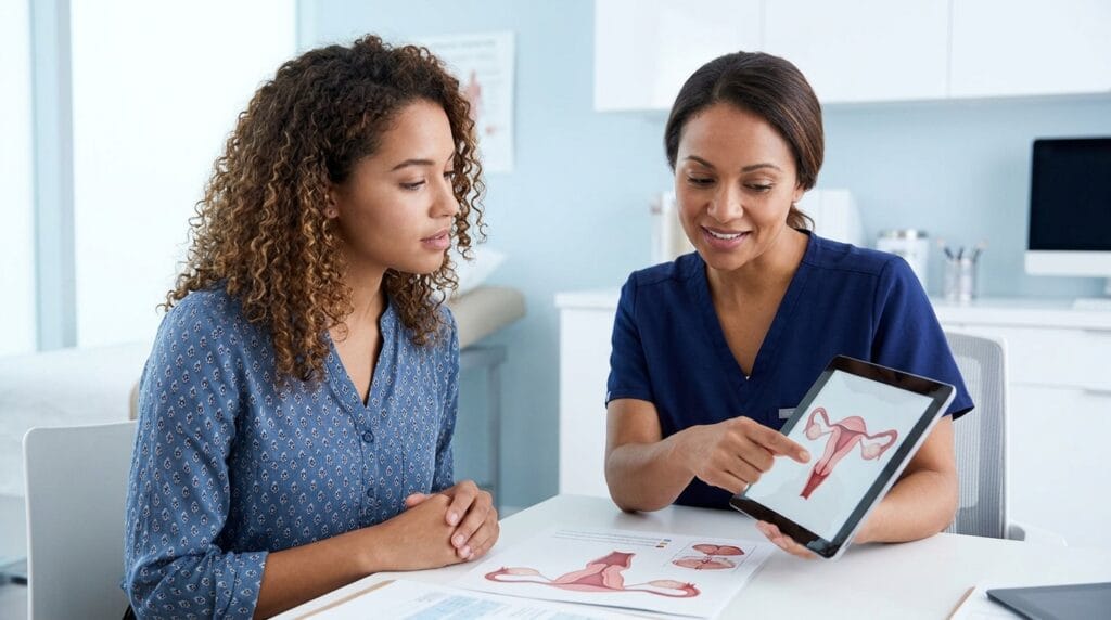 PCOS Supplements for Weight Loss