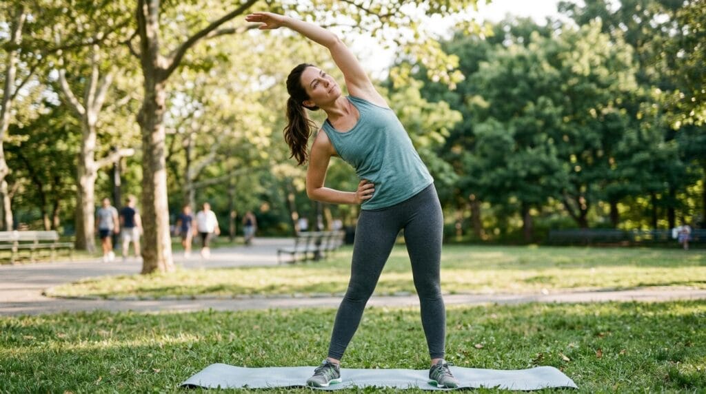 stop period pain immediately at home